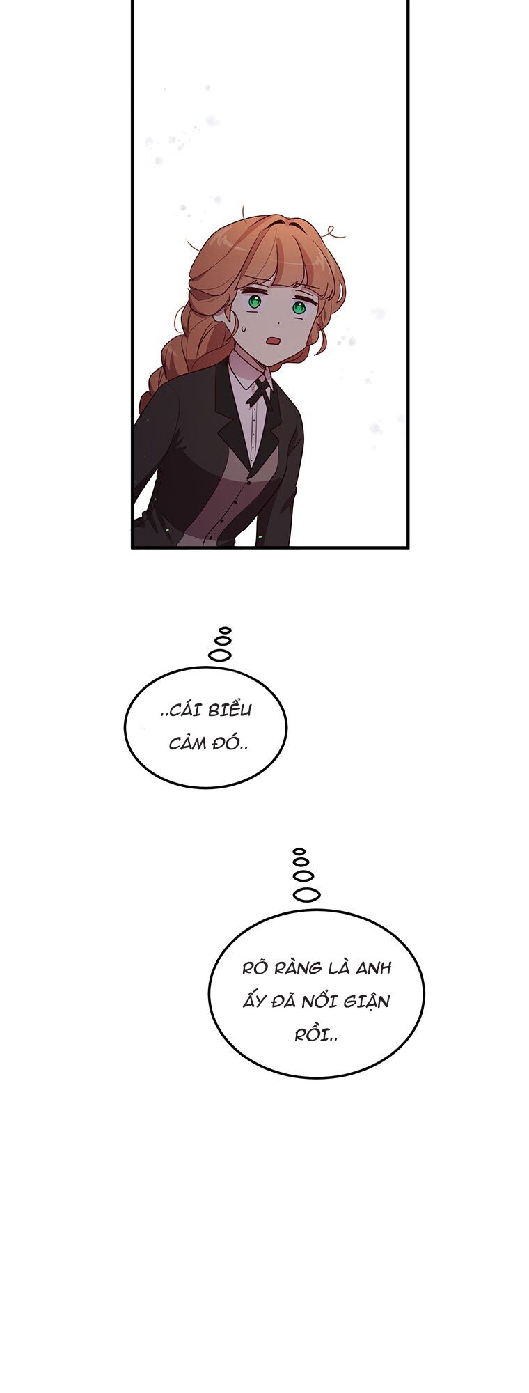 Công Tước, Loạn Vừa Thôi!: Chapter 127