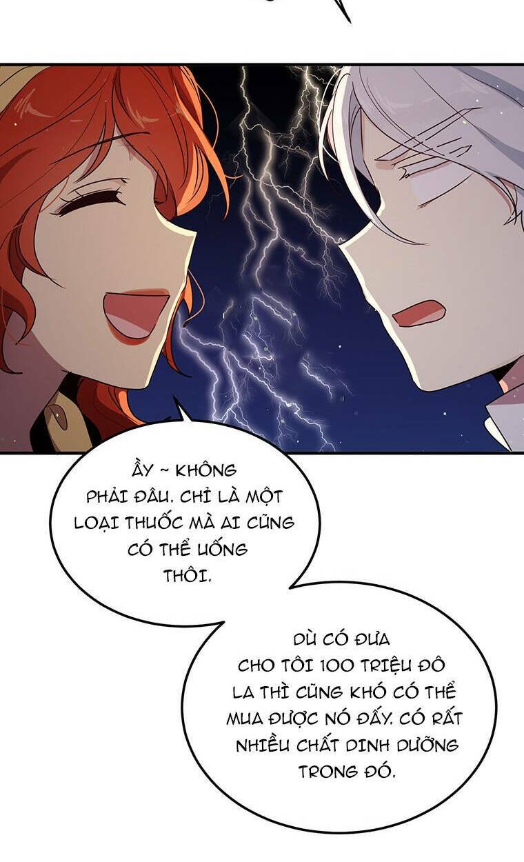 Công Tước, Loạn Vừa Thôi!: Chapter 128