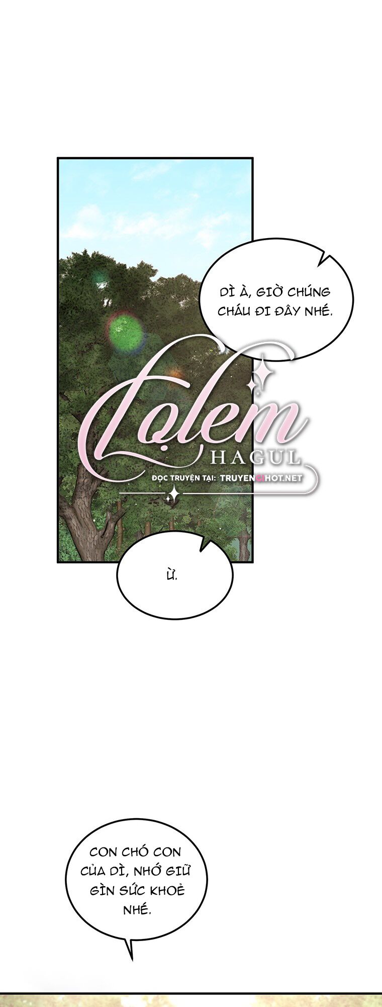 Công Tước, Loạn Vừa Thôi!: Chapter 129