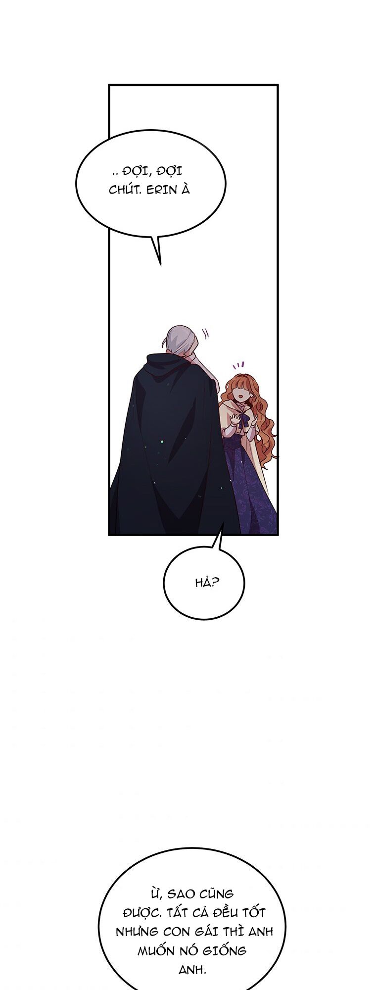 Công Tước, Loạn Vừa Thôi!: Chapter 129