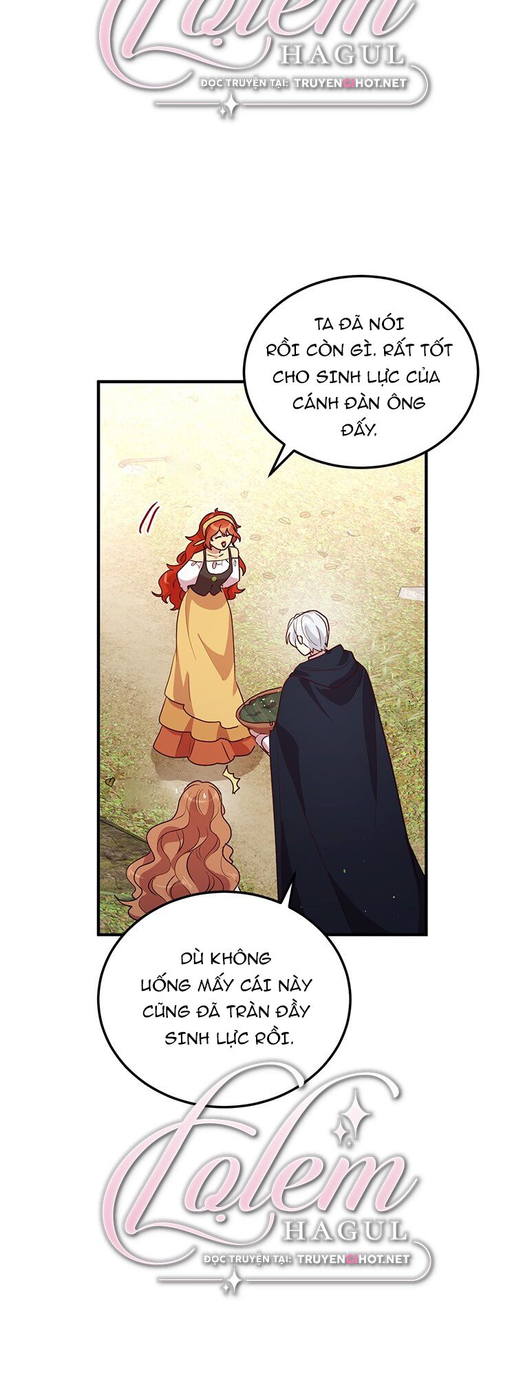 Công Tước, Loạn Vừa Thôi!: Chapter 129