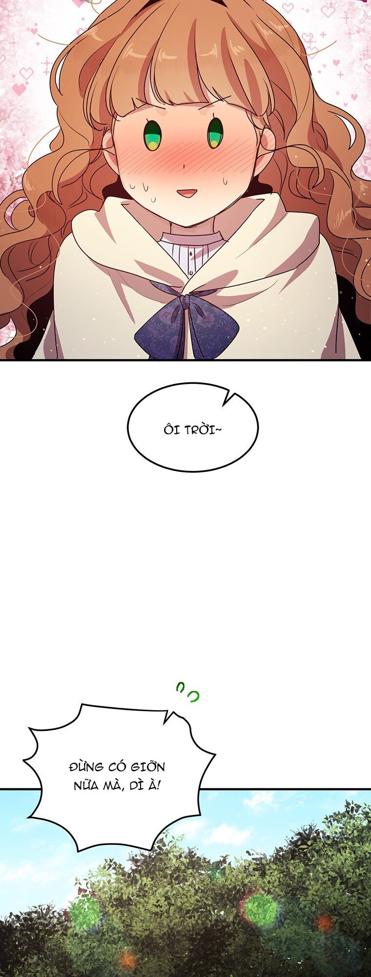 Công Tước, Loạn Vừa Thôi!: Chapter 129