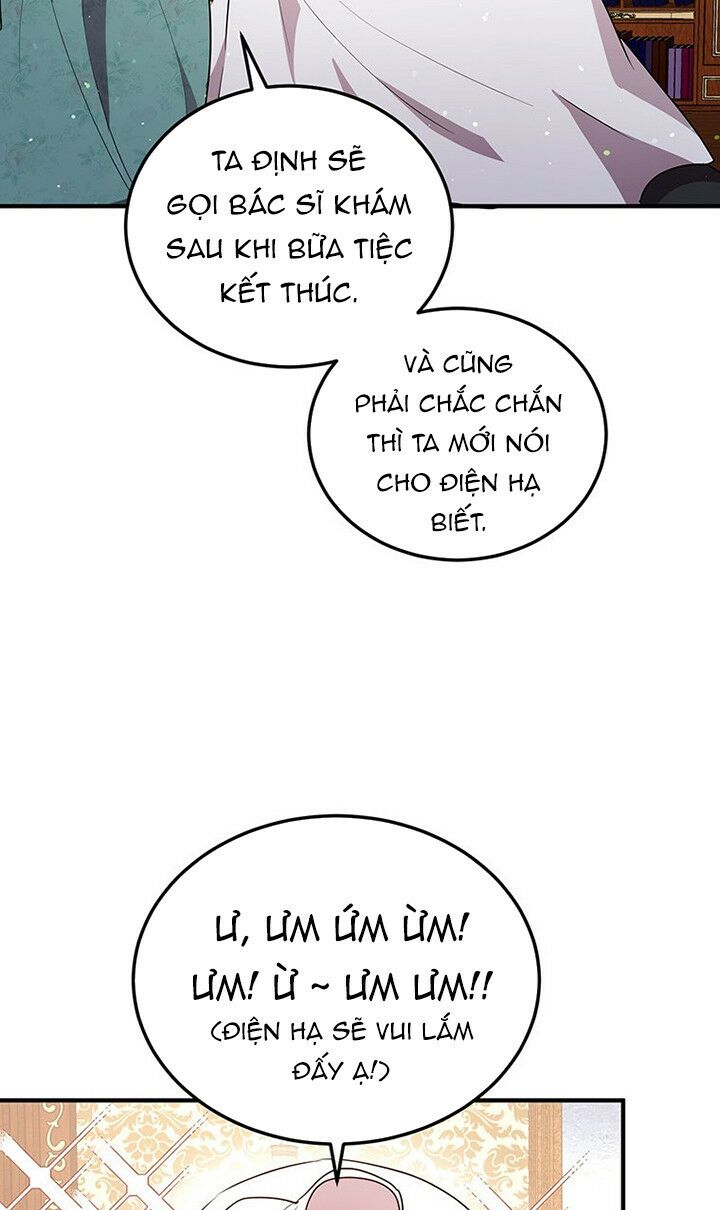 Công Tước, Loạn Vừa Thôi!: Chapter 130