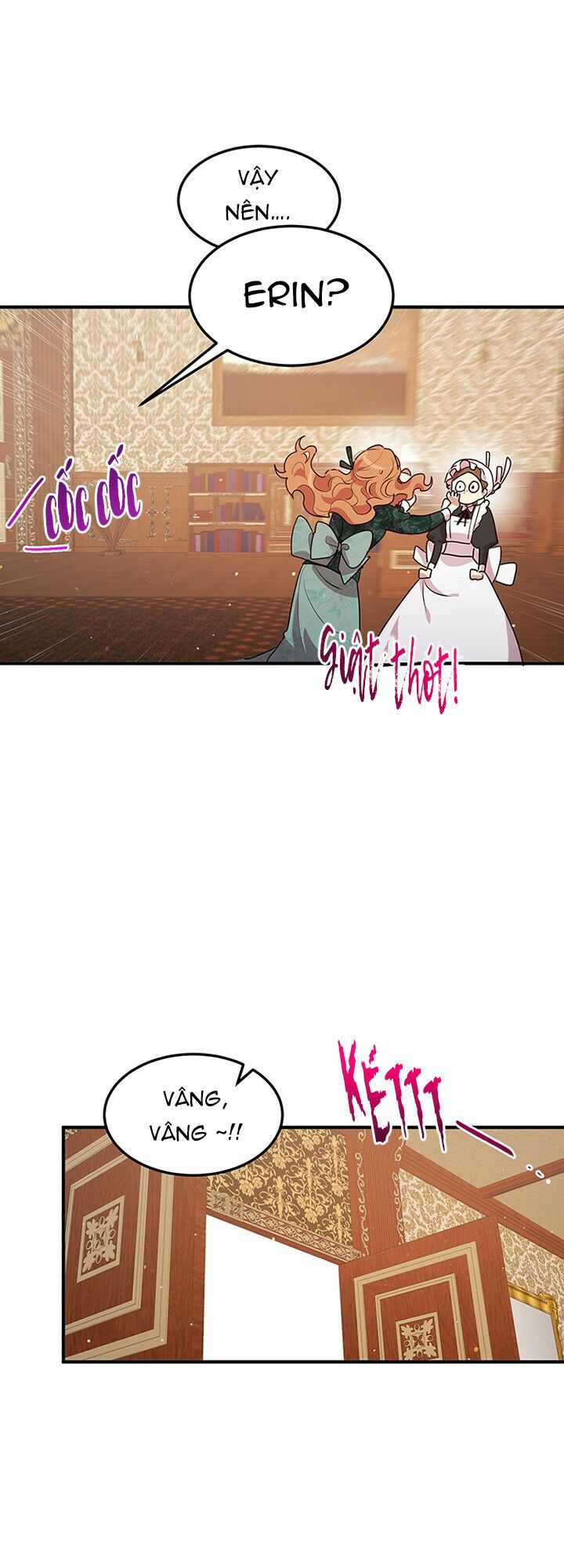 Công Tước, Loạn Vừa Thôi!: Chapter 130