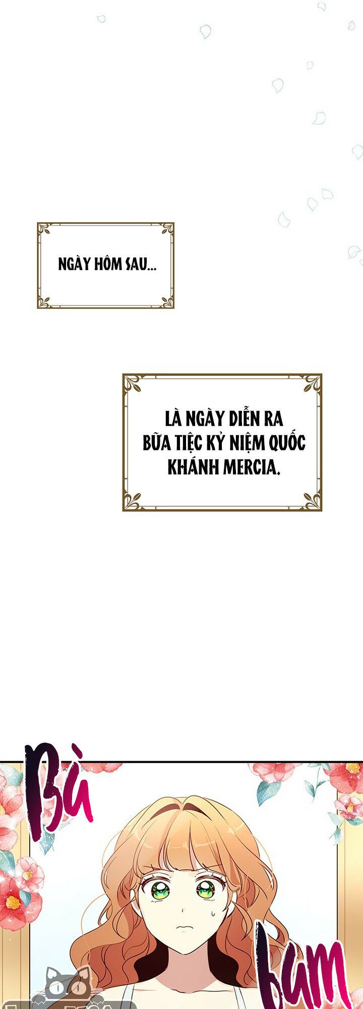 Công Tước, Loạn Vừa Thôi!: Chapter 130