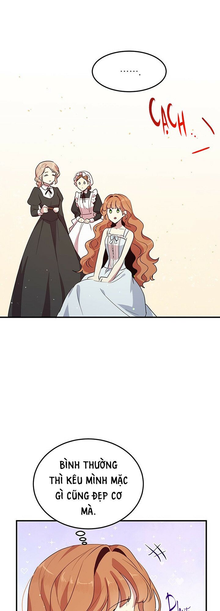 Công Tước, Loạn Vừa Thôi!: Chapter 130