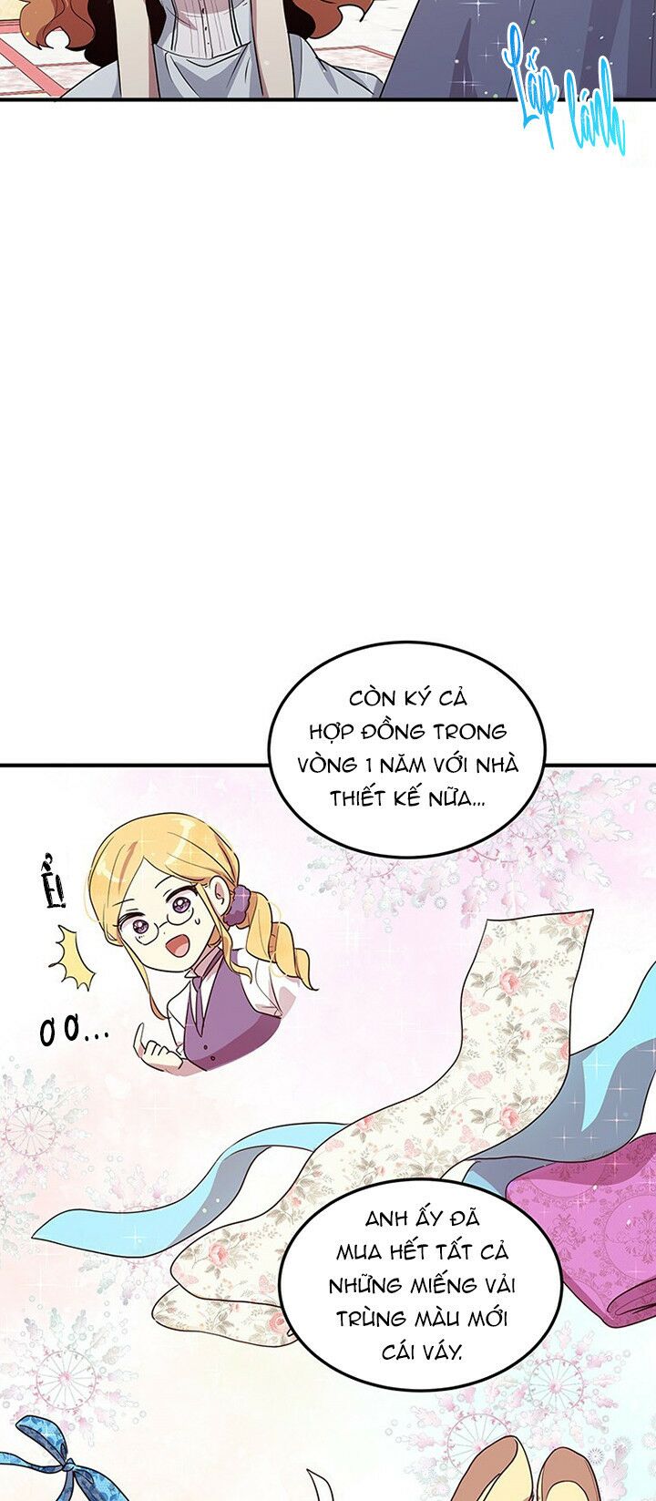 Công Tước, Loạn Vừa Thôi!: Chapter 130