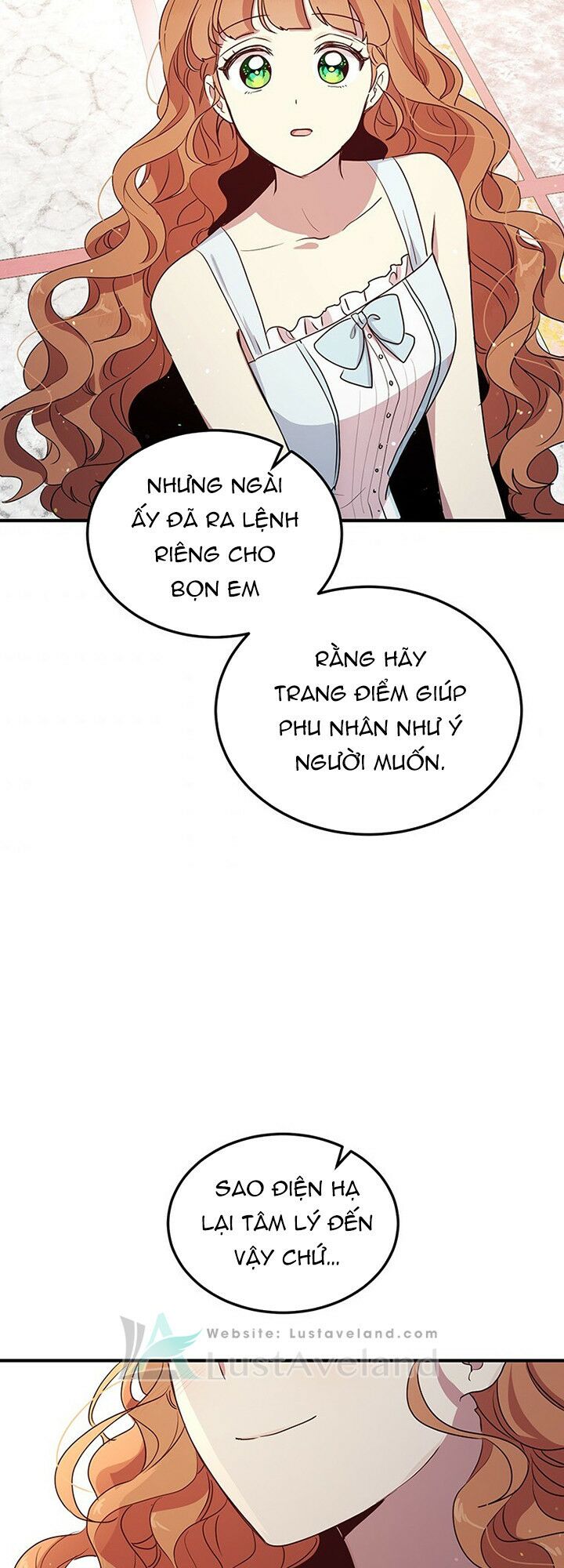 Công Tước, Loạn Vừa Thôi!: Chapter 130
