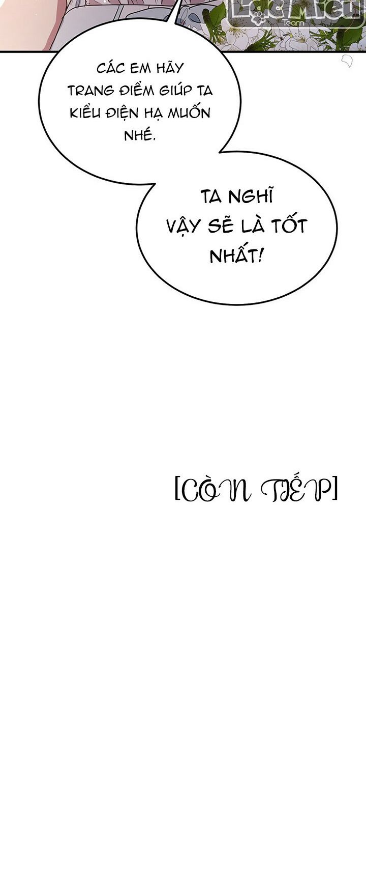 Công Tước, Loạn Vừa Thôi!: Chapter 130