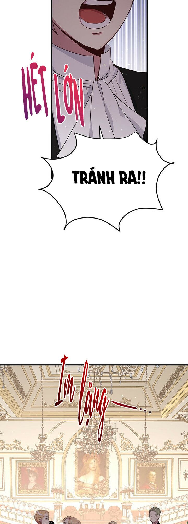 Công Tước, Loạn Vừa Thôi!: Chapter 131