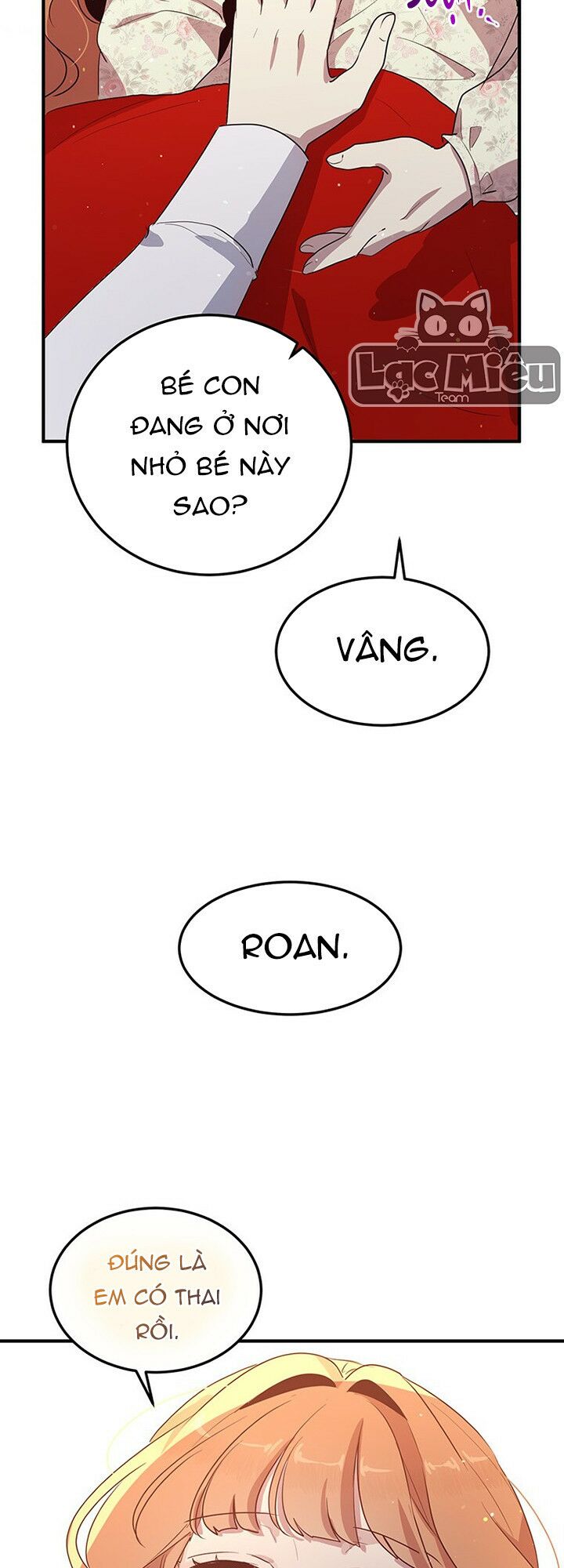 Công Tước, Loạn Vừa Thôi!: Chapter 131