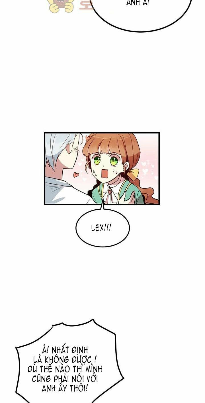 Công Tước, Loạn Vừa Thôi!: Chapter 14