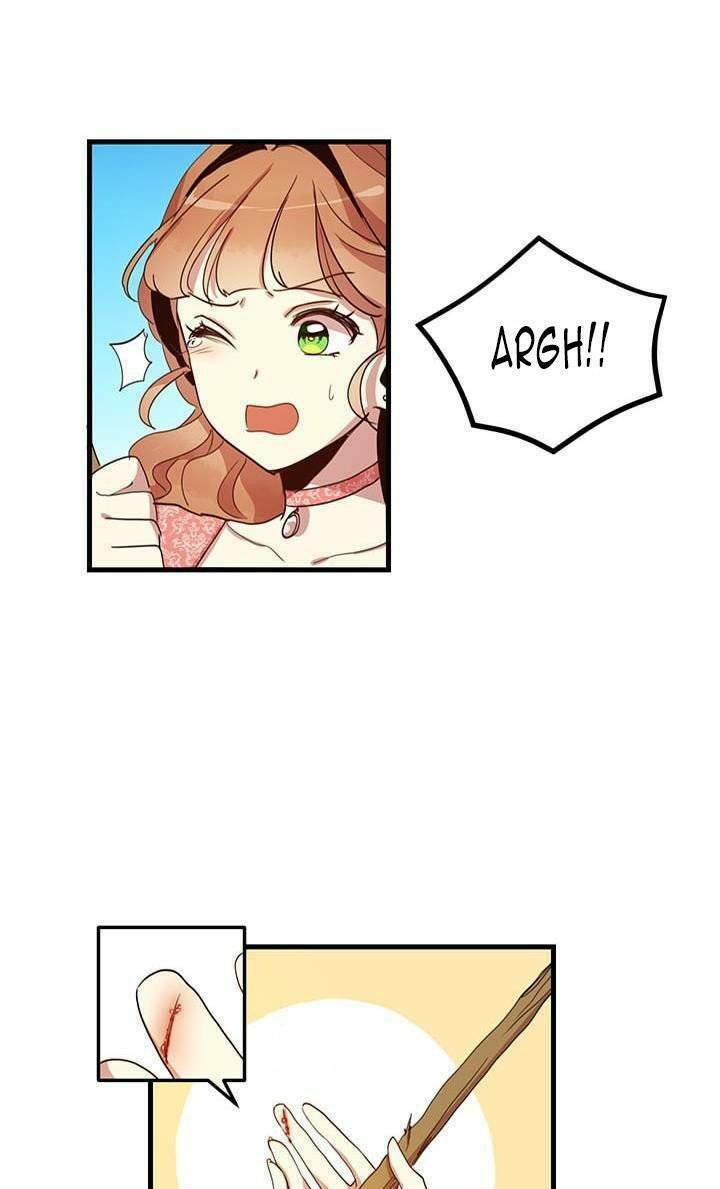 Công Tước, Loạn Vừa Thôi!: Chapter 15