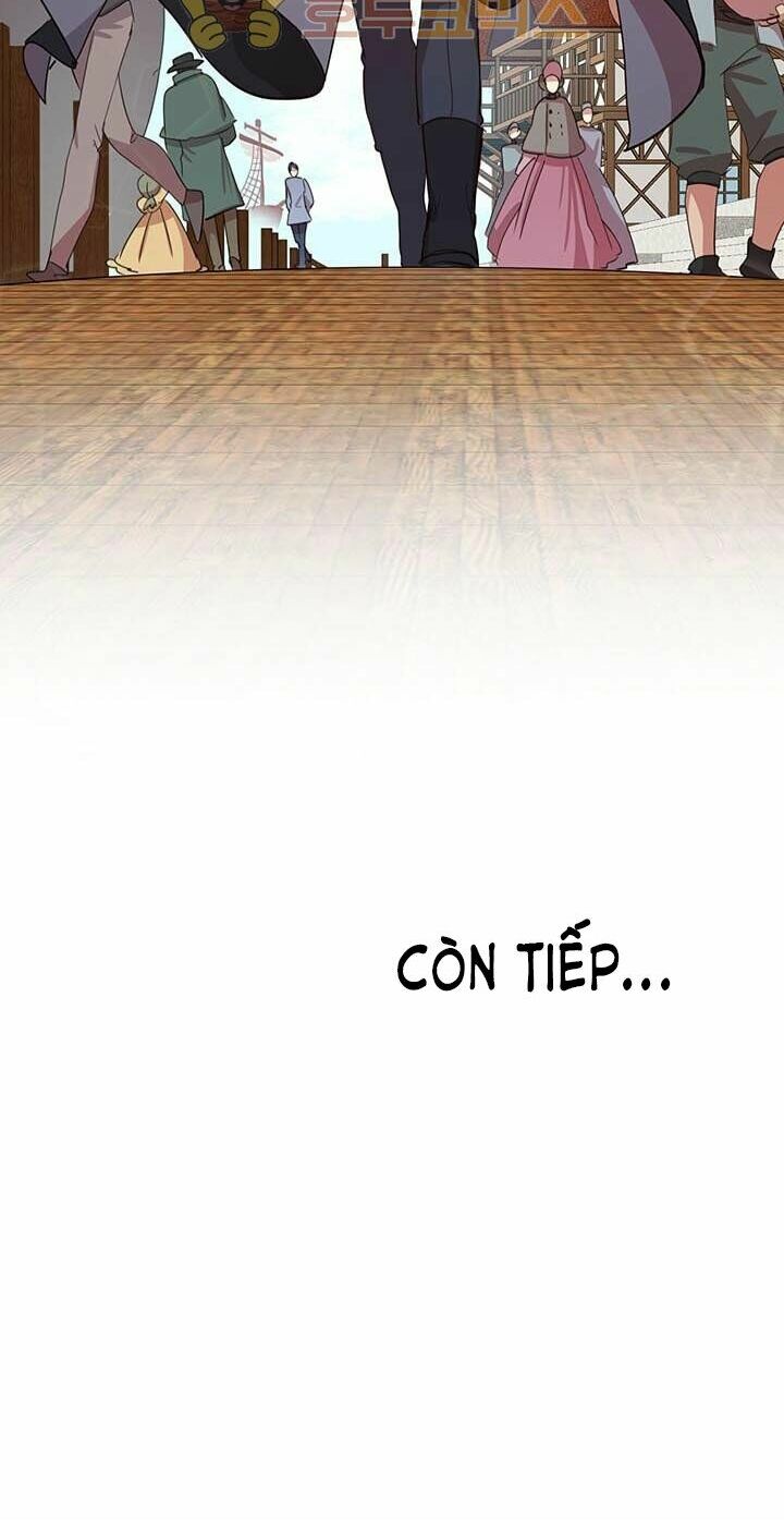 Công Tước, Loạn Vừa Thôi!: Chapter 16
