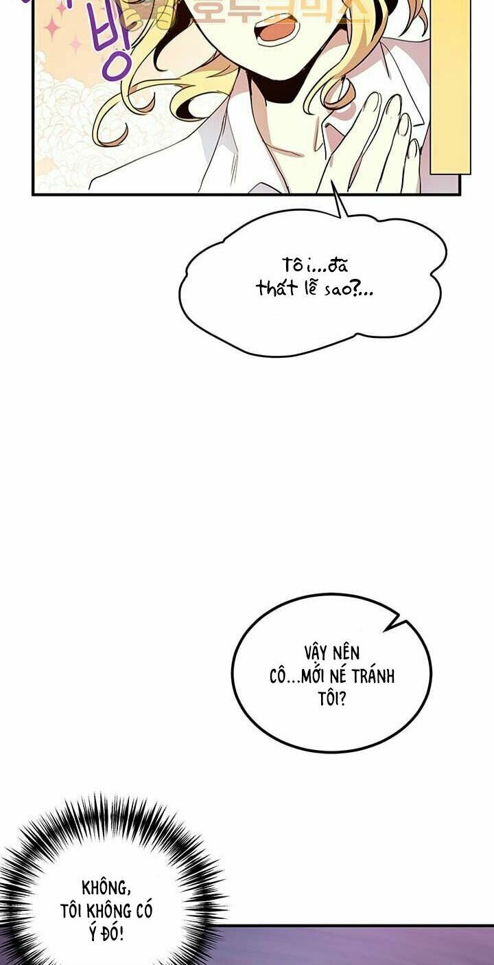 Công Tước, Loạn Vừa Thôi!: Chapter 17