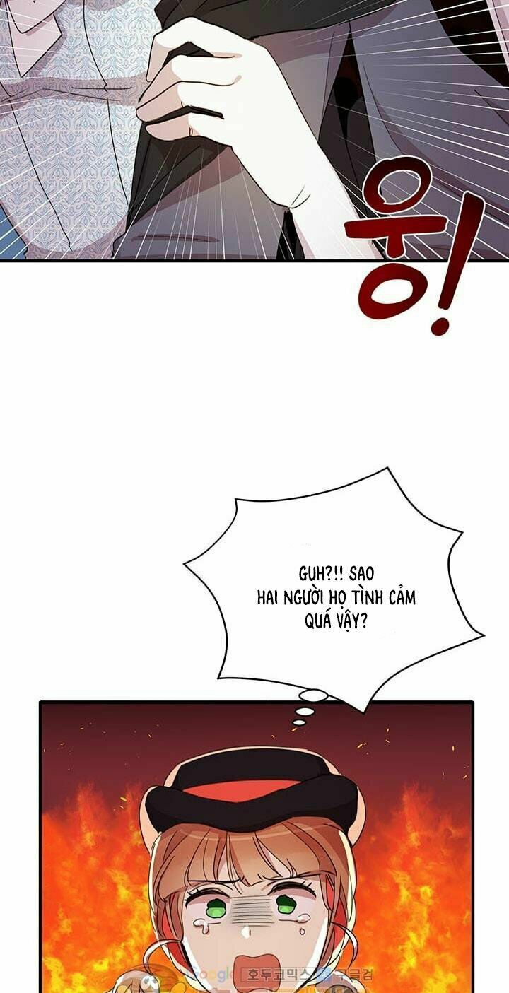 Công Tước, Loạn Vừa Thôi!: Chapter 17