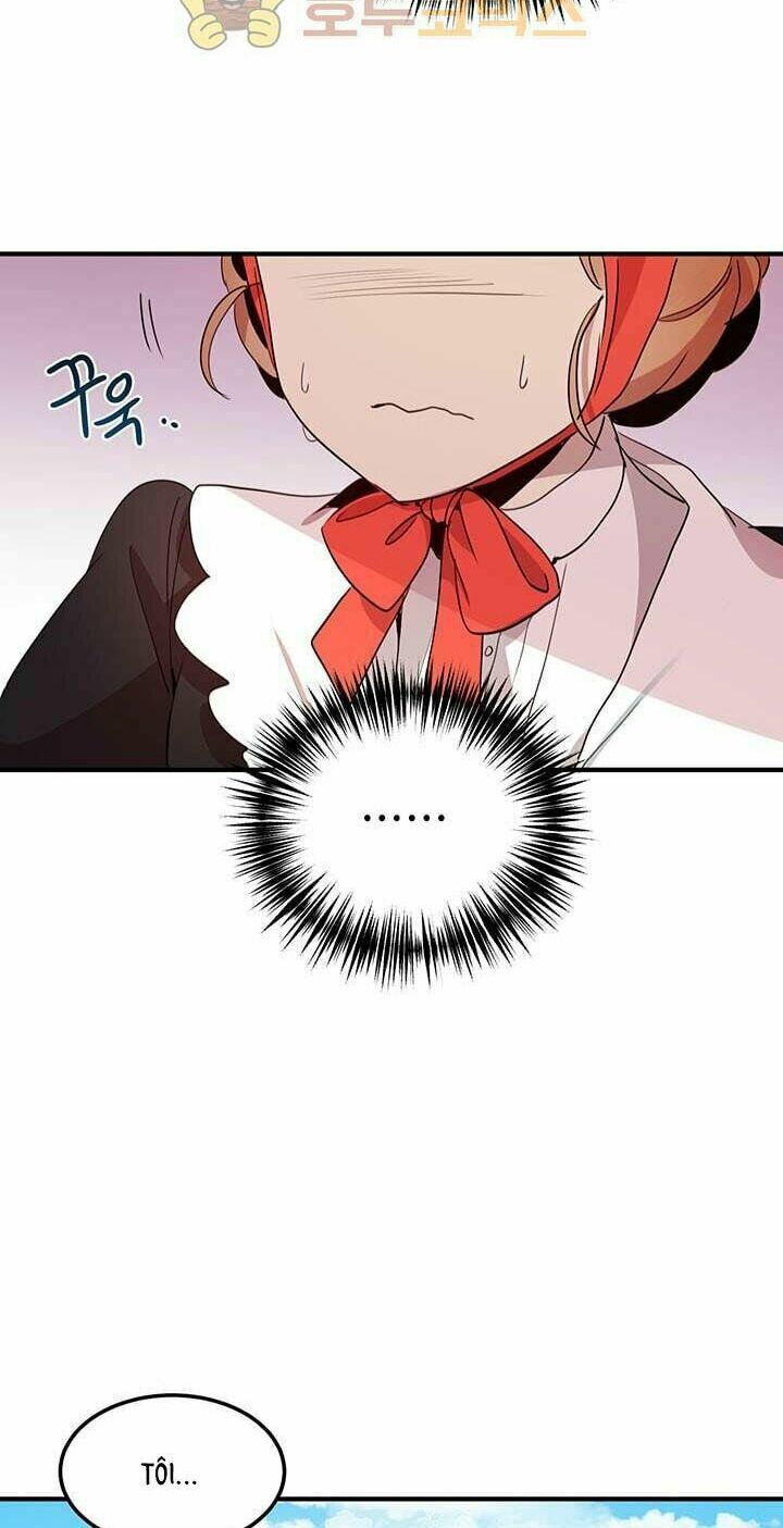 Công Tước, Loạn Vừa Thôi!: Chapter 17