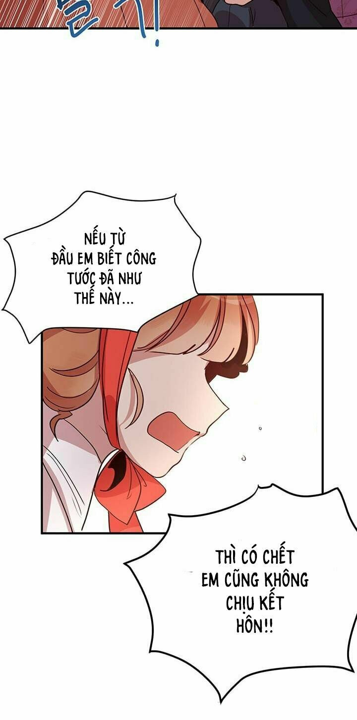 Công Tước, Loạn Vừa Thôi!: Chapter 18