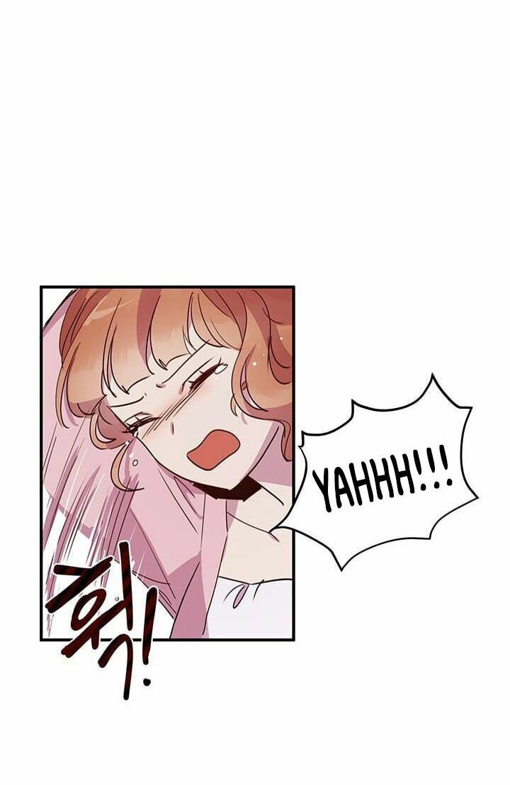 Công Tước, Loạn Vừa Thôi!: Chapter 19
