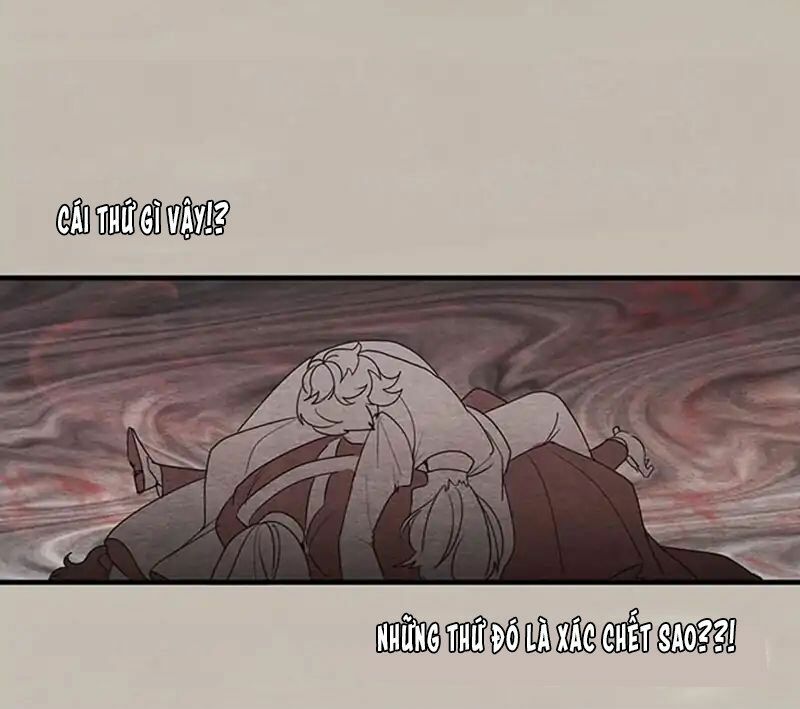 Công Tước, Loạn Vừa Thôi!: Chapter 2