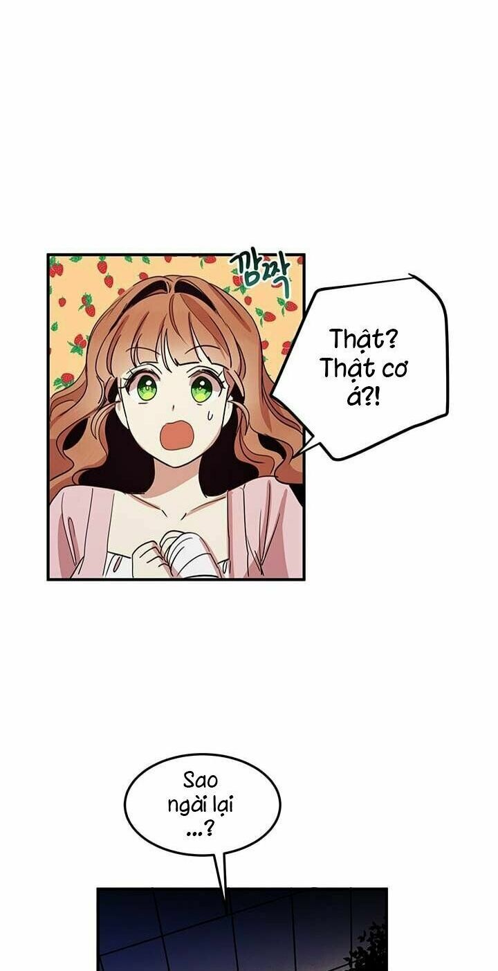 Công Tước, Loạn Vừa Thôi!: Chapter 21