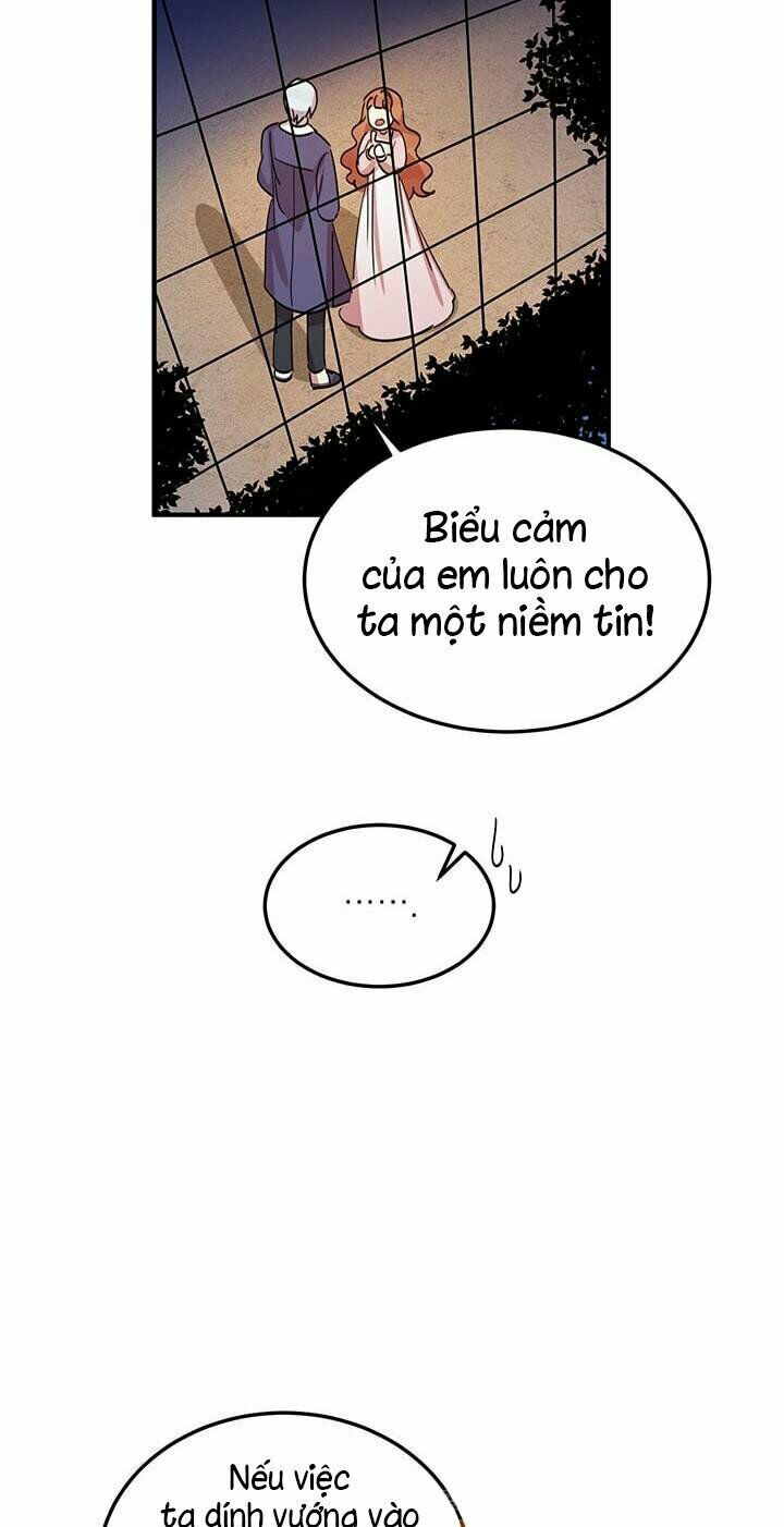 Công Tước, Loạn Vừa Thôi!: Chapter 21