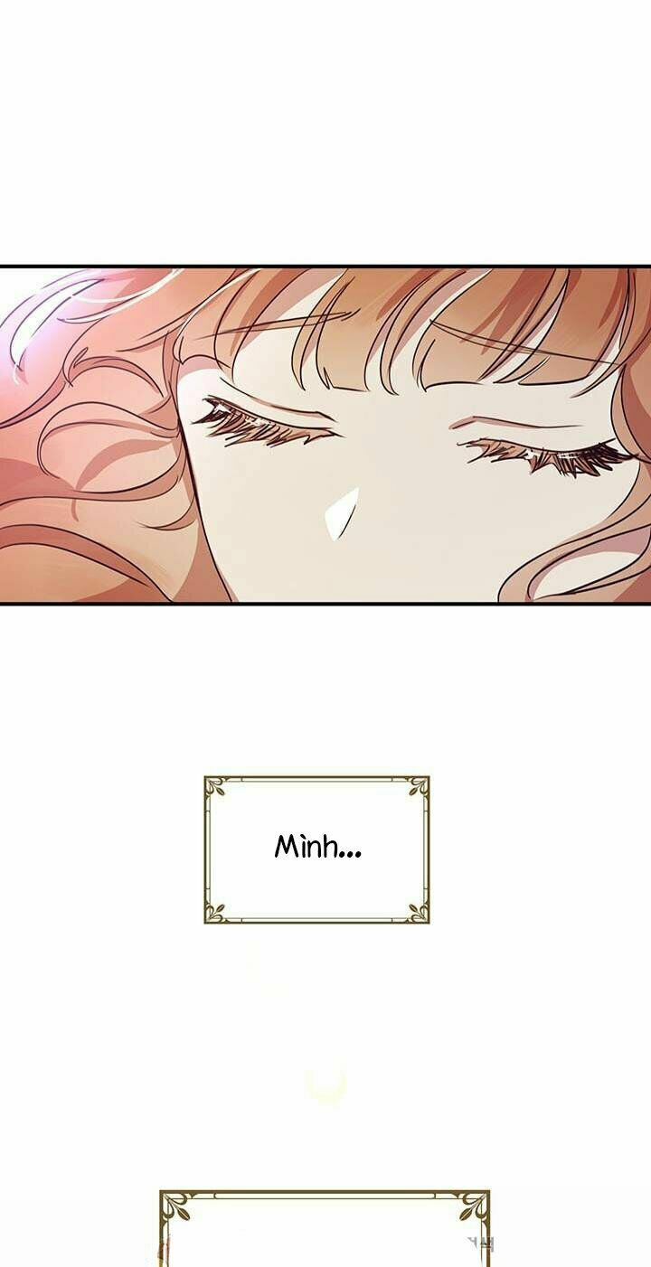 Công Tước, Loạn Vừa Thôi!: Chapter 21