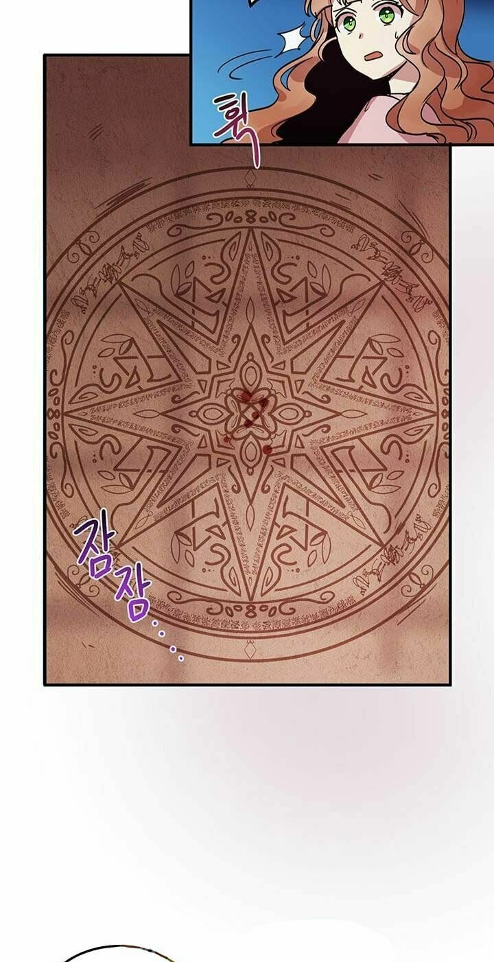 Công Tước, Loạn Vừa Thôi!: Chapter 21