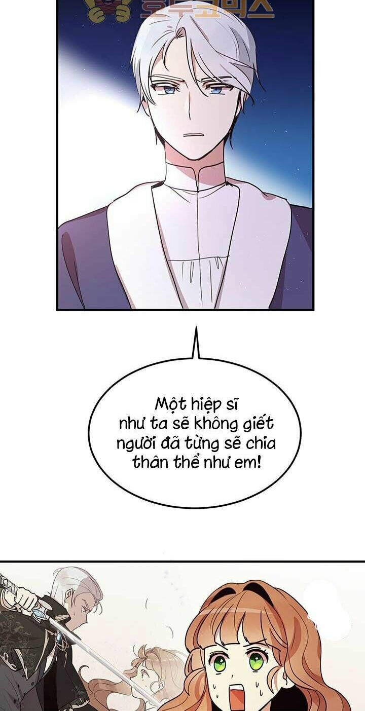 Công Tước, Loạn Vừa Thôi!: Chapter 21