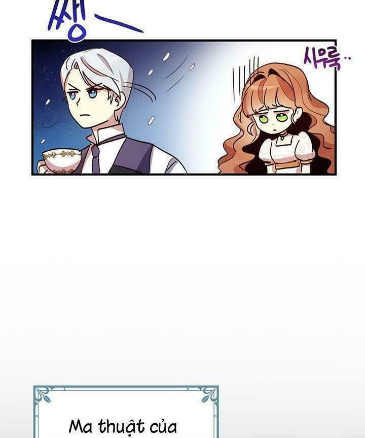 Công Tước, Loạn Vừa Thôi!: Chapter 22