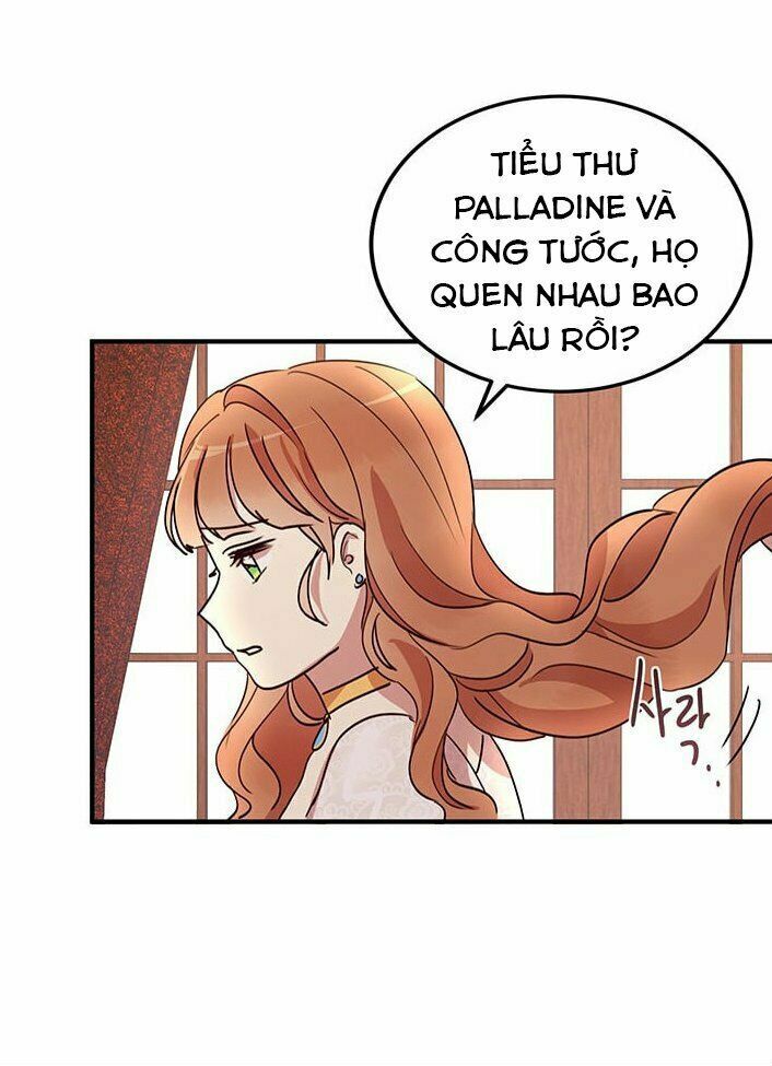 Công Tước, Loạn Vừa Thôi!: Chapter 23
