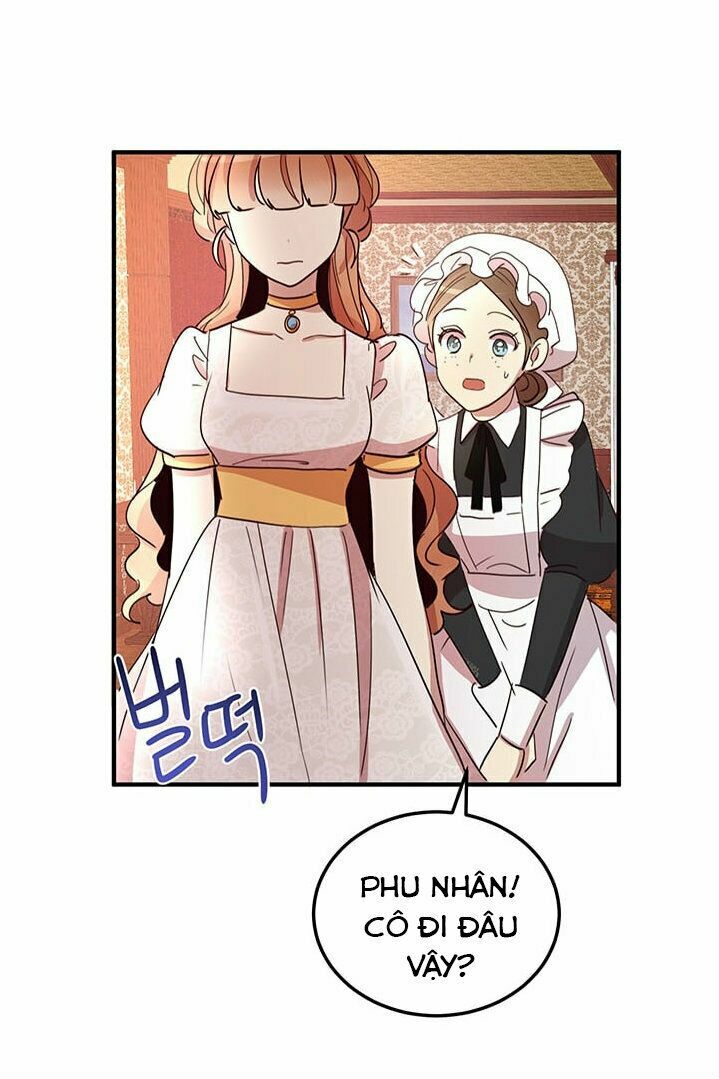 Công Tước, Loạn Vừa Thôi!: Chapter 23