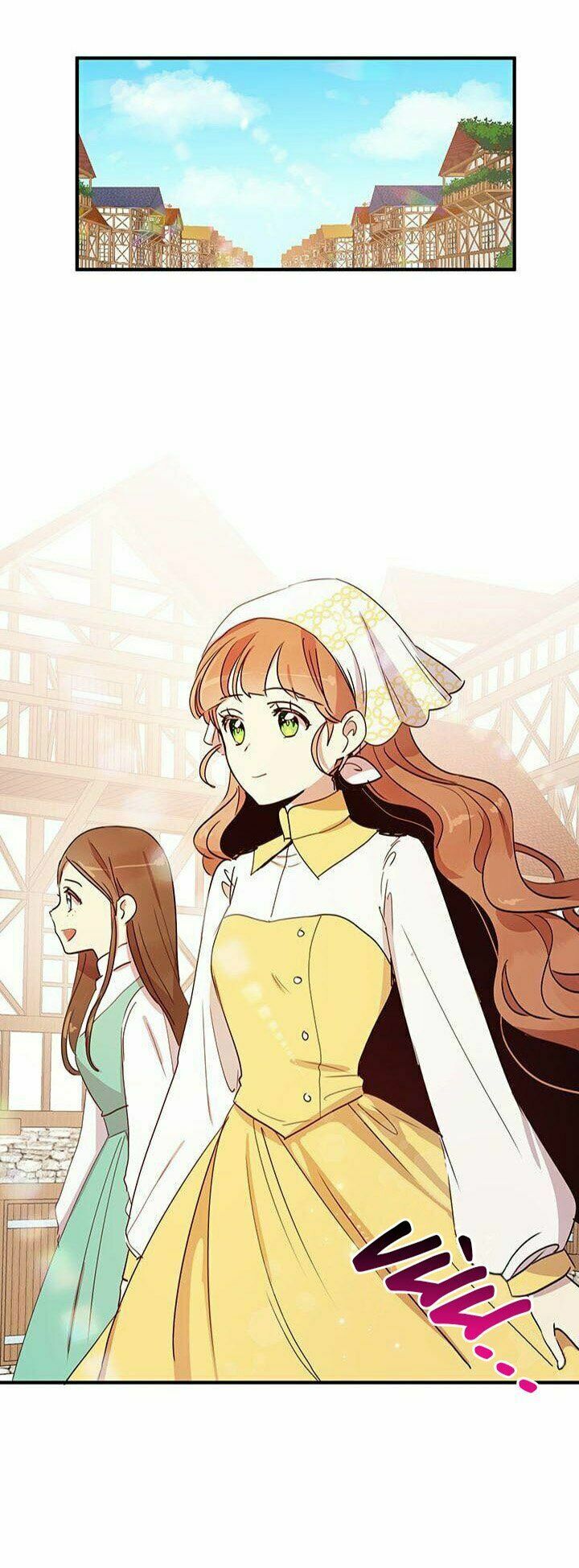 Công Tước, Loạn Vừa Thôi!: Chapter 25.1