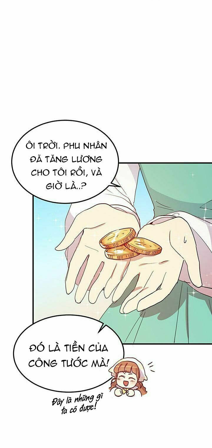 Công Tước, Loạn Vừa Thôi!: Chapter 25.1