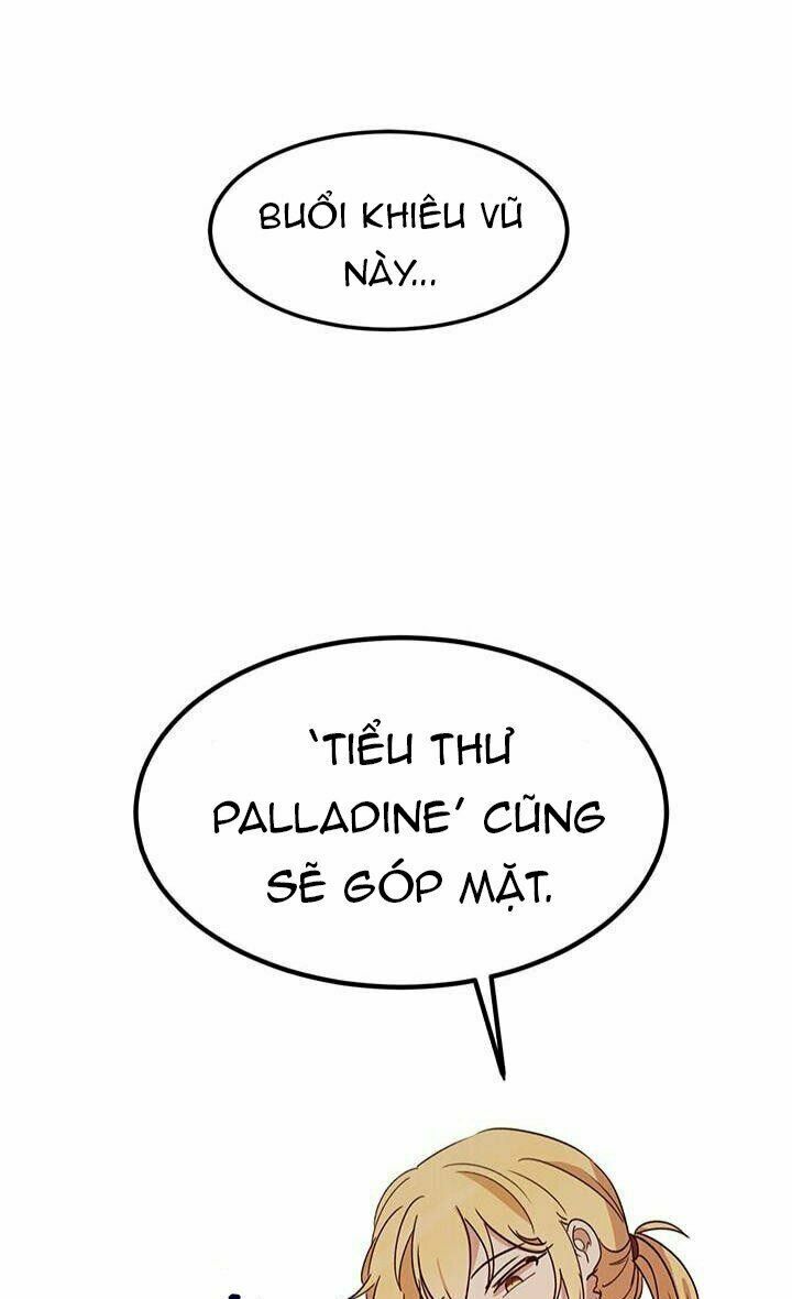 Công Tước, Loạn Vừa Thôi!: Chapter 25.1