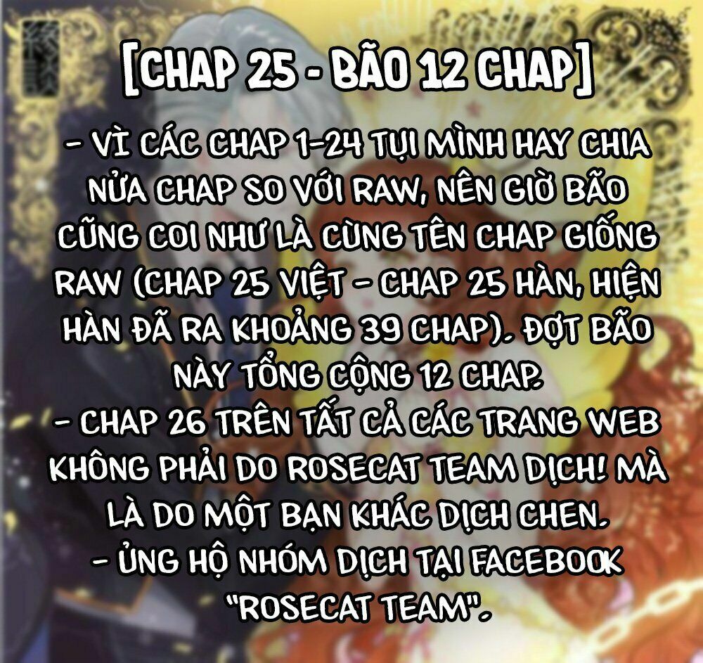 Công Tước, Loạn Vừa Thôi!: Chapter 25.2
