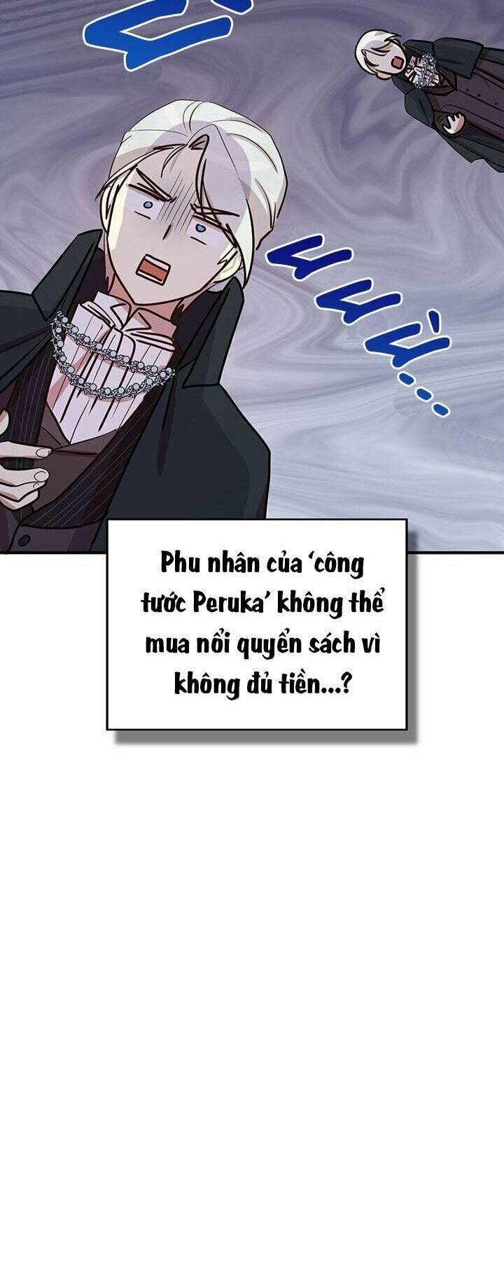 Công Tước, Loạn Vừa Thôi!: Chapter 25.2