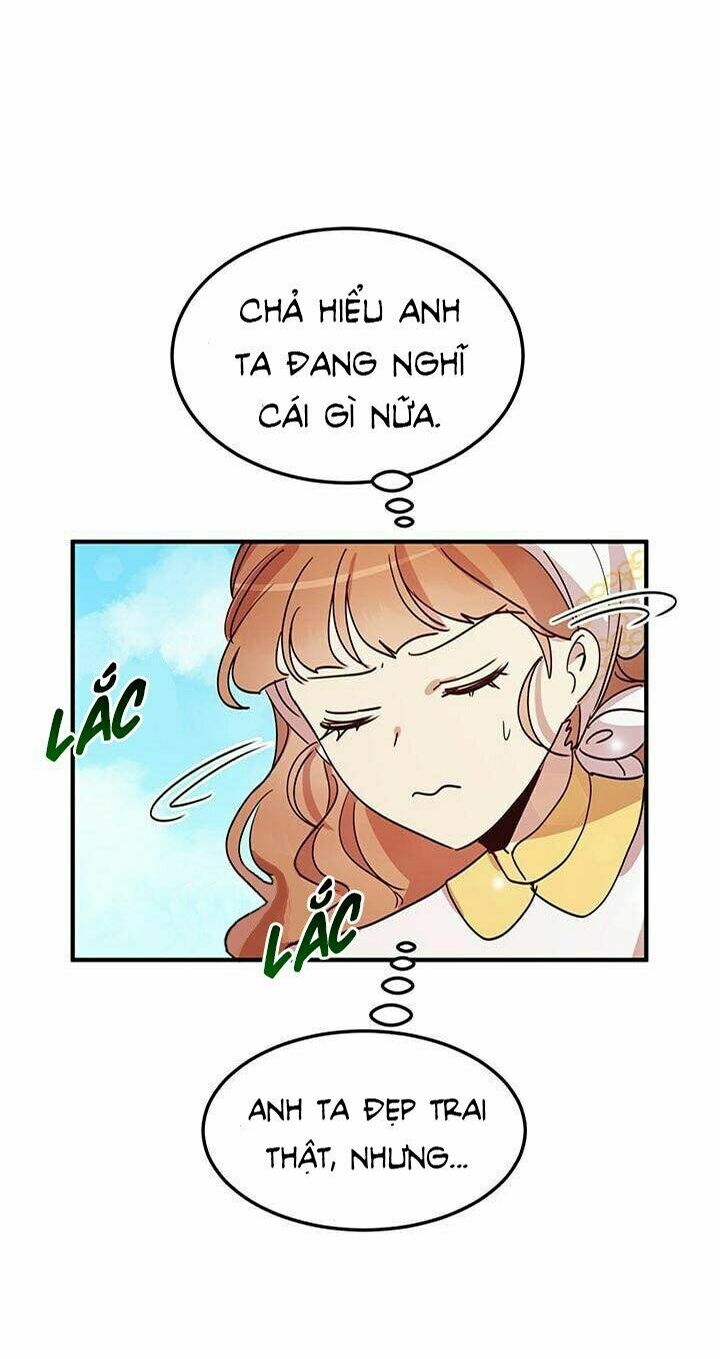 Công Tước, Loạn Vừa Thôi!: Chapter 25.2