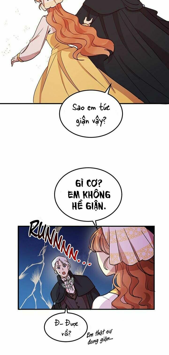 Công Tước, Loạn Vừa Thôi!: Chapter 25.3
