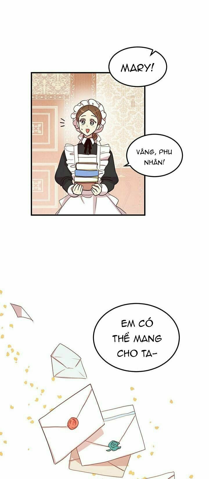 Công Tước, Loạn Vừa Thôi!: Chapter 25.3