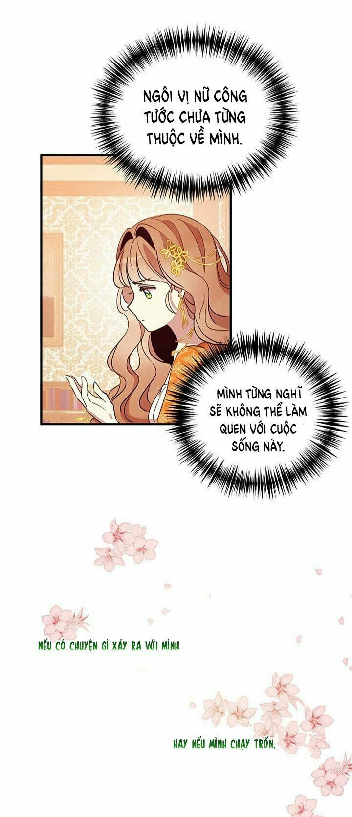 Công Tước, Loạn Vừa Thôi!: Chapter 25.3