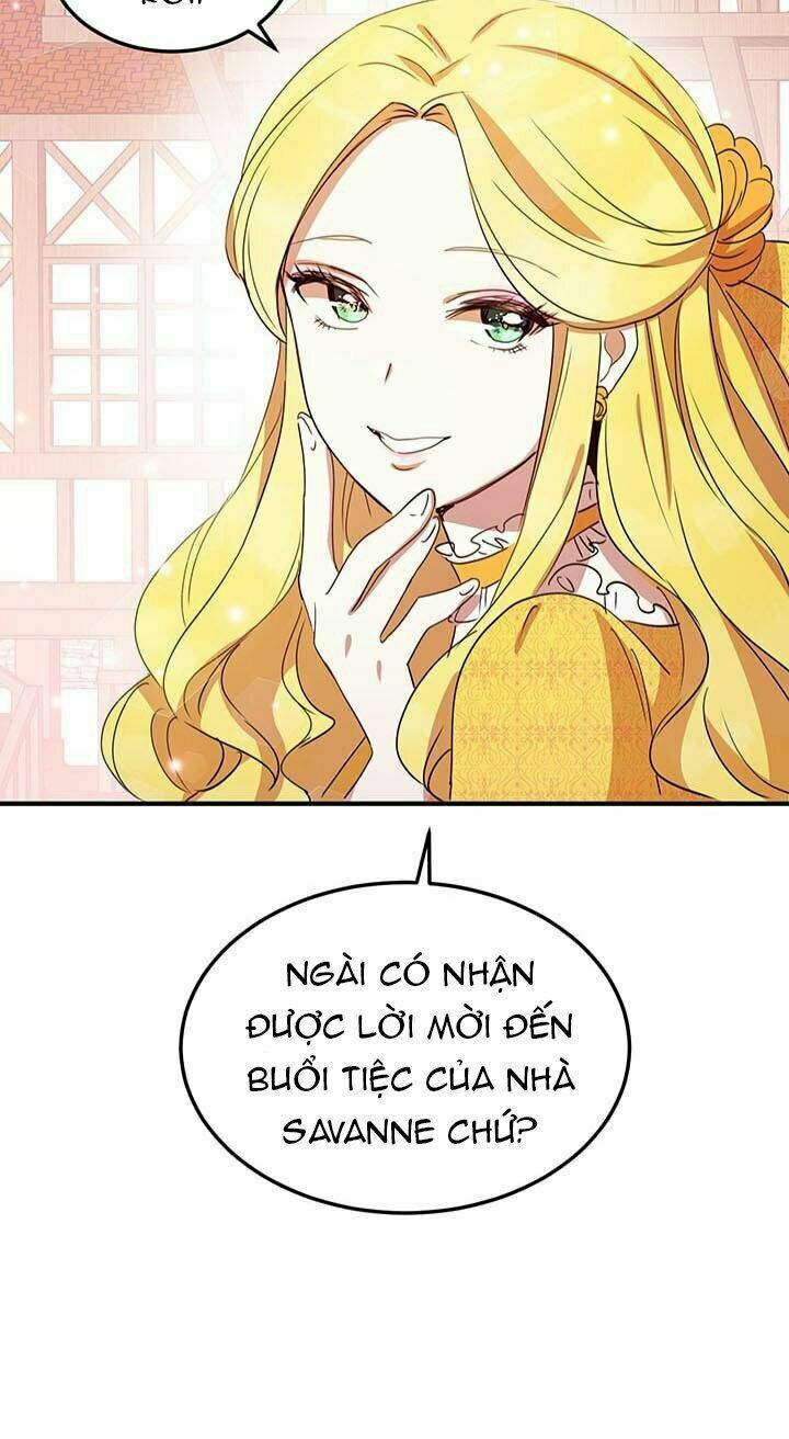 Công Tước, Loạn Vừa Thôi!: Chapter 25.3