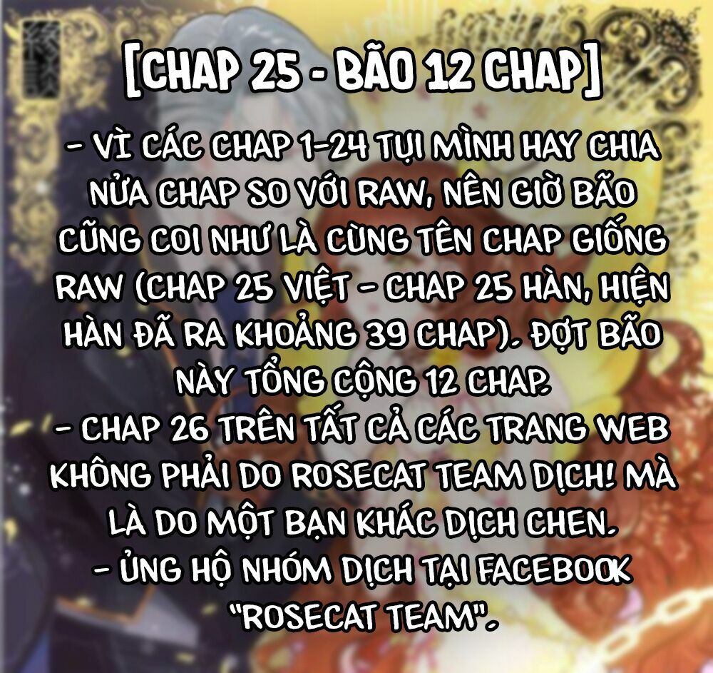 Công Tước, Loạn Vừa Thôi!: Chapter 25.4