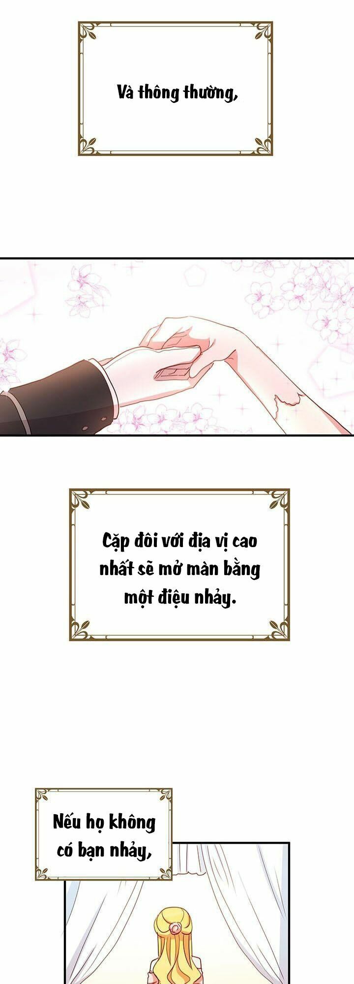 Công Tước, Loạn Vừa Thôi!: Chapter 25.4