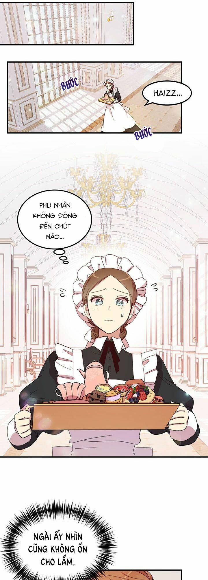 Công Tước, Loạn Vừa Thôi!: Chapter 25.4