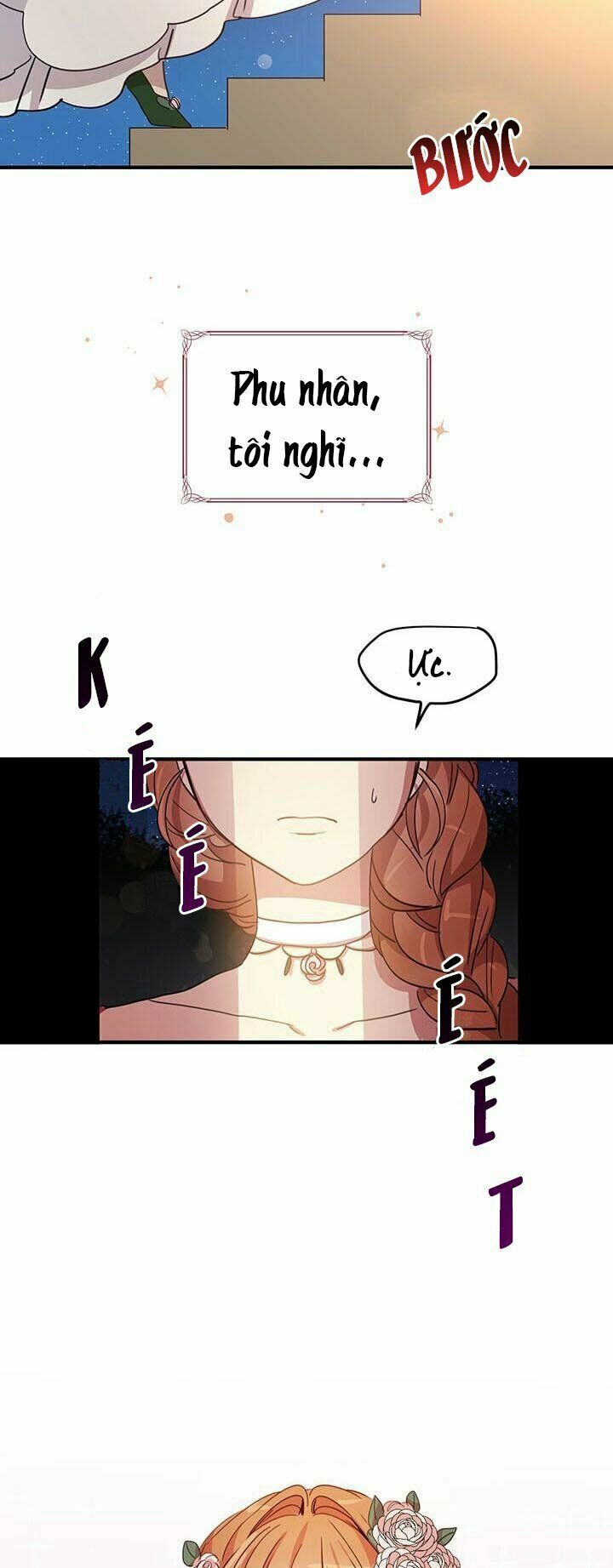 Công Tước, Loạn Vừa Thôi!: Chapter 25.4