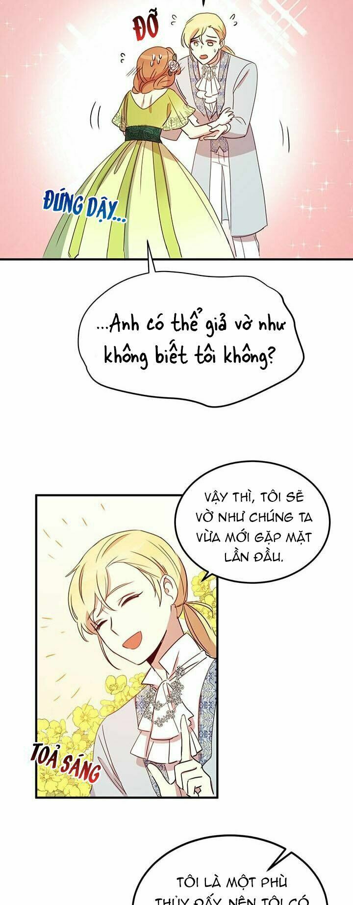 Công Tước, Loạn Vừa Thôi!: Chapter 25.5