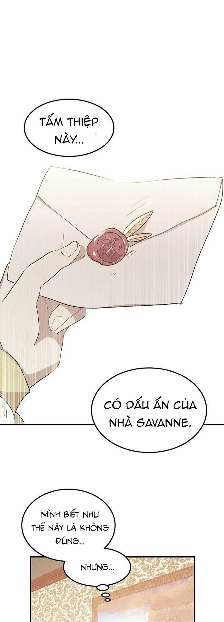 Công Tước, Loạn Vừa Thôi!: Chapter 25.5