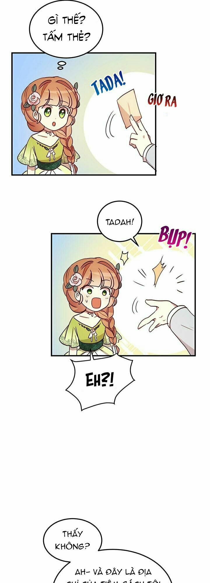 Công Tước, Loạn Vừa Thôi!: Chapter 25.5