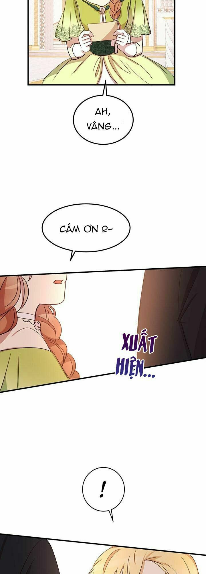 Công Tước, Loạn Vừa Thôi!: Chapter 25.5